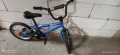 детско колело 16 цола тип бмх от 6 годишни до 9 годишни деца запазено, снимка 1