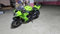 kawasaki nindja zx10r, снимка 2