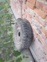 Тракторна гума  6.50 16 , снимка 5