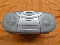 Радиокасетофон CD PHILIPS, снимка 2