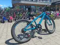 CROSS Велосипед 20" SPEEDSTER син, снимка 11