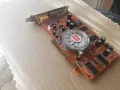 Видео карта ATi Radeon Canyon AG9550 128MB DDR 128bit AGP, снимка 4