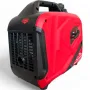 Генератор за ток ГАЗ/БЕНЗИН инверторен 2,2KW, снимка 7