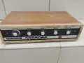 HANSEATIC STEREO AMPLIFIER-ВНОС GERMANY 1310261850L4, снимка 2