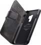 SUPREMECGALS9PLK Samsung Galaxy S9+ черен, снимка 1 - Калъфи, кейсове - 39336801
