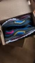 Nike Air Max 97 Мъжки размер 45 номер обувки бели и черни, снимка 2