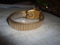 SWATCH SWISS AG 1995 Стар МАРКОВ ОРИГИНАЛЕН ПОЗЛАТЕН КВАРЦОВ ЛУКС ЧАСОВНИК - ГРИВНА ШВЕЙЦАРИЯ 26794, снимка 9