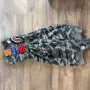 Bape сив суичер, снимка 2