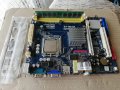 Дънна платка ASRock G31M-VS Socket 775, снимка 2