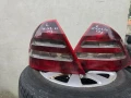 стопове mercedes w203 00год., снимка 1