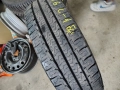 Само 1бр.всесезонна гума MICHELIN 225 75 16 DOT22 цена за брой, снимка 2