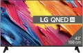 Чисто нов Телевизор LG QNED 43QNED7EA6B, 43" (108 см), Smart, 4K Ultra HD, Клас G (Модел 2025), снимка 1