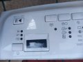 Продавам преден панел с платка  за пералня Electrolux EWF12270W, снимка 2