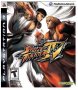 Street Fighter IV Оригинална Игра за Плейстейшън 3, PS3 ЛИЧНА КОЛЕКЦИЯ игри Playstation, снимка 1