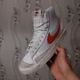 Оригинални кецове / маратонки  Nike Blazer Mid ’77  номер 43,5-44  , снимка 11