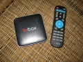 Продавам Android Box TV Box b.box I поколение в комплект с дистанционно., снимка 1