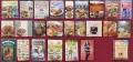 25 кулинарни книги от цял свят, снимка 1