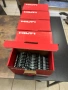 Пирони за бетон Hilti X-C B3 MX, снимка 1
