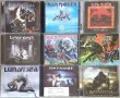Mузикални компакт дискове CD от лична колекция, снимка 11