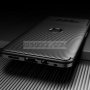 Xiaomi Black Shark 4 Противоударен Силиконов Гръб Със Защита За Задната Камера - Карбон, снимка 4