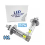 H1 LED Диодни крушки 200W LED Крушки H1 за директен монтаж., снимка 1
