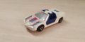 Majorette BMW Turbo 1/64, снимка 1