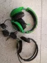 Два броя слушалки Razer Kraken и Microsoft , снимка 3
