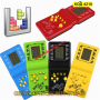 Електронна Ретро игра Тетрис с 9999 игри - КОД 4210, снимка 2