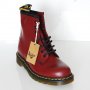 Dr. Martens 1460 Cherry Red, снимка 1