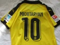 фланелка Borussia Dortmund BVB Nike Барселона футболна тениска Найки Barcelona Борусия Дортмунд , снимка 12