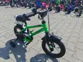 CROSS Детски велосипед 12" PATROL, снимка 4
