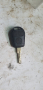 Конзола контактен ключ клеморед за бмв е36 Valeo bmw e36 ignition key, снимка 2