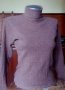 Дамско поло 💥 ИзГоДнО 💥 , снимка 1 - Блузи с дълъг ръкав и пуловери - 30726315