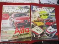 Списания"Блясък" и "TopGear ВВС"-брой 153 юли 2016 и брой от месец октомври 2019 г., снимка 2