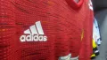 Манчестер Юнайтед 20-21 XL домакинска мачова, снимка 4