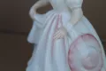 Английска порцеланова фигура ''Royal Doulton'' , снимка 5