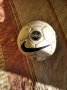 Кожена ретро Футболна топка Данониада 2000-лимитирана серия, снимка 2