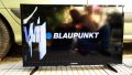 BLAUPUNKT 40/148Z-GB-11B-FGKU-UK със счупена матрица , TP.MS6308.P83 , LSC400HM09, снимка 1