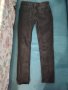 Дамски дънки М размер , снимка 2