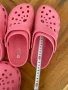 Дамски чехли ( кроксове), снимка 4