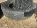 Зимни гуми 235/65/17, снимка 7