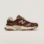 NEW BALANCE 9060 Rich Oak Унисекс Маратонки👟Мъжки Маратонки👟Дамски Спортни Обувки Код PM9, снимка 1