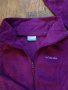 columbia Women's Full-Zip Fleece Jacket - страхотно поларено горнище, снимка 10