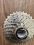 Касета Shimano 105 - 11 скорости CS-R7000 11-32 зъба, снимка 2
