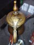 османски ибрик, снимка 1 - Антикварни и старинни предмети - 44229382