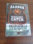 Оригинална нашивка Alaska Deadliest Catch Discovery, снимка 1 - Колекции - 42210315