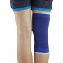 2 броя Стягащи еластични наколенки, снимка 3