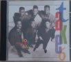 Take 6 – So Much 2 Say (1990, CD), снимка 1 - CD дискове - 40727684