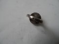 стар сребърен пръстен, снимка 10