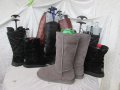 водоустойчиви ботуши, боти апрески Limelight® original,аналог UGG,37 - 38,100% естествена кожа+вълна, снимка 14